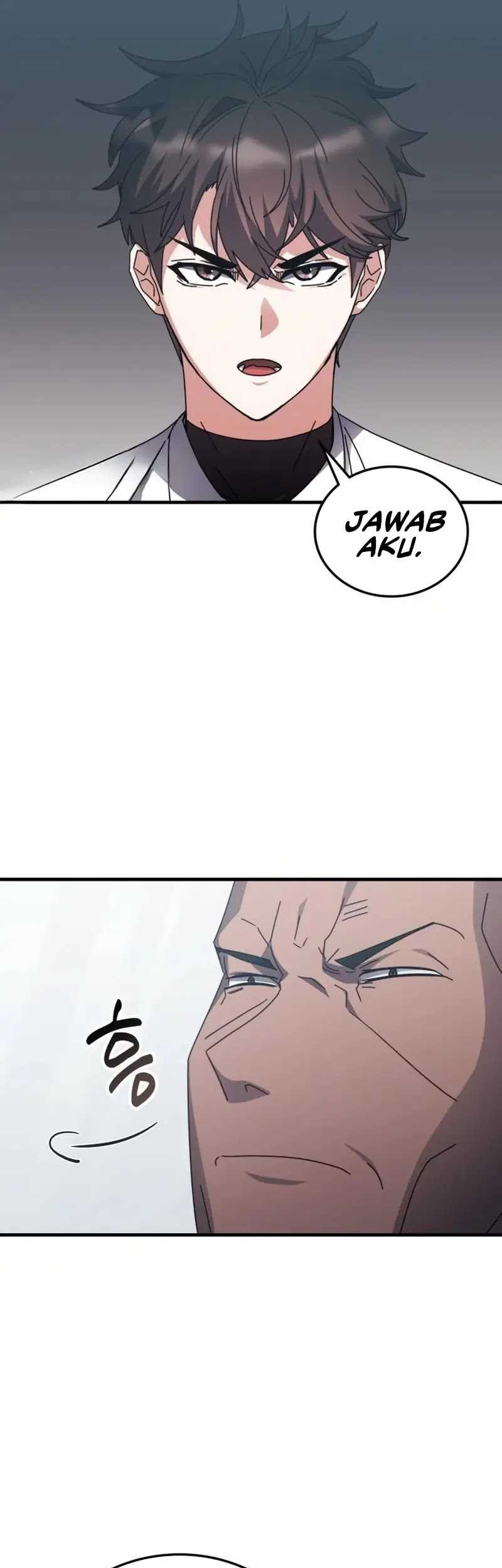 Transcension Academy Chapter 121 Gambar 10