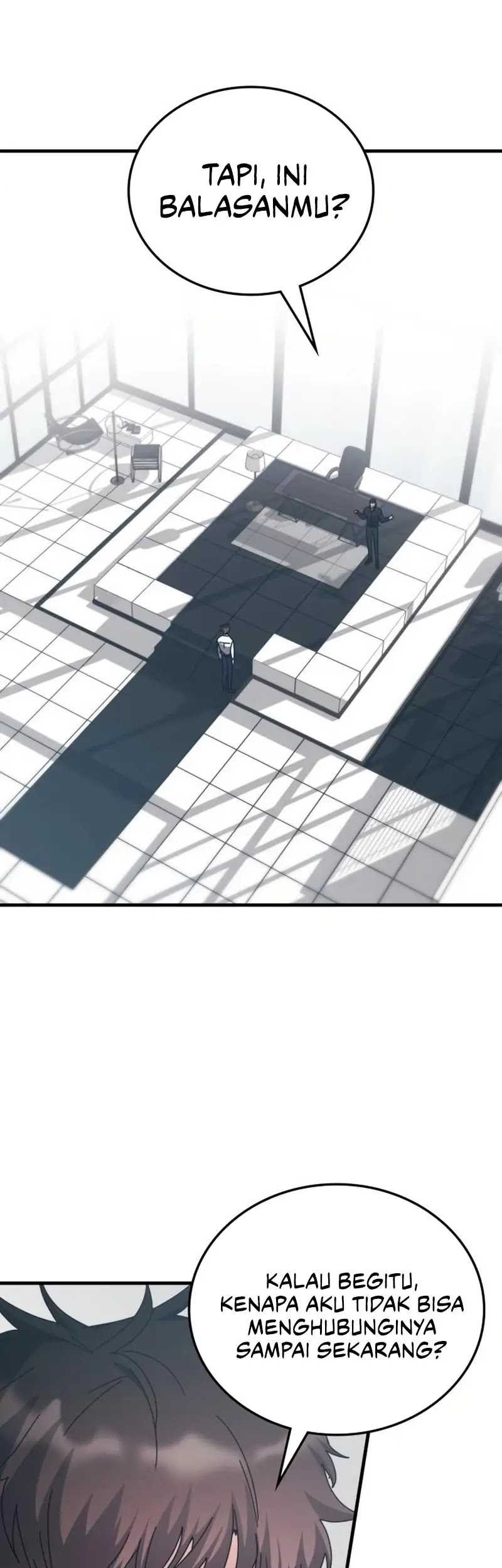 Transcension Academy Chapter 121 Gambar 14