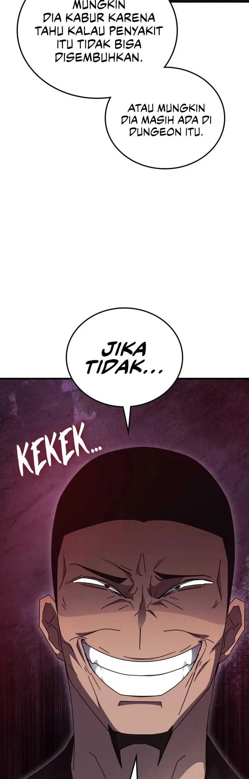 Transcension Academy Chapter 121 Gambar 16