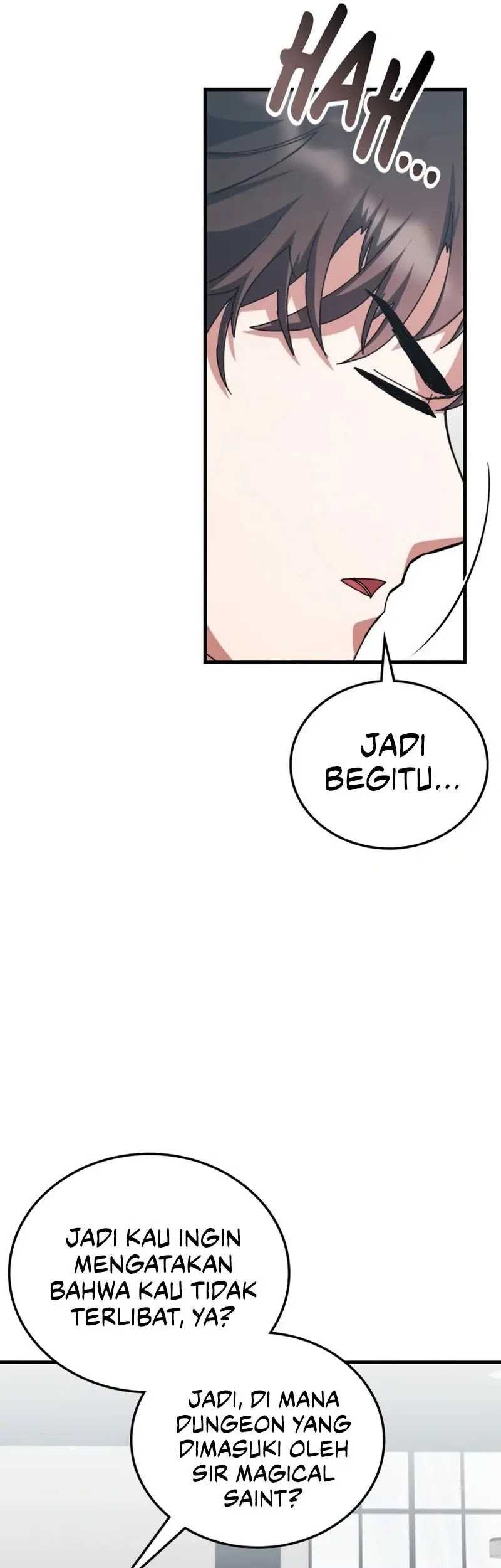 Transcension Academy Chapter 121 Gambar 18