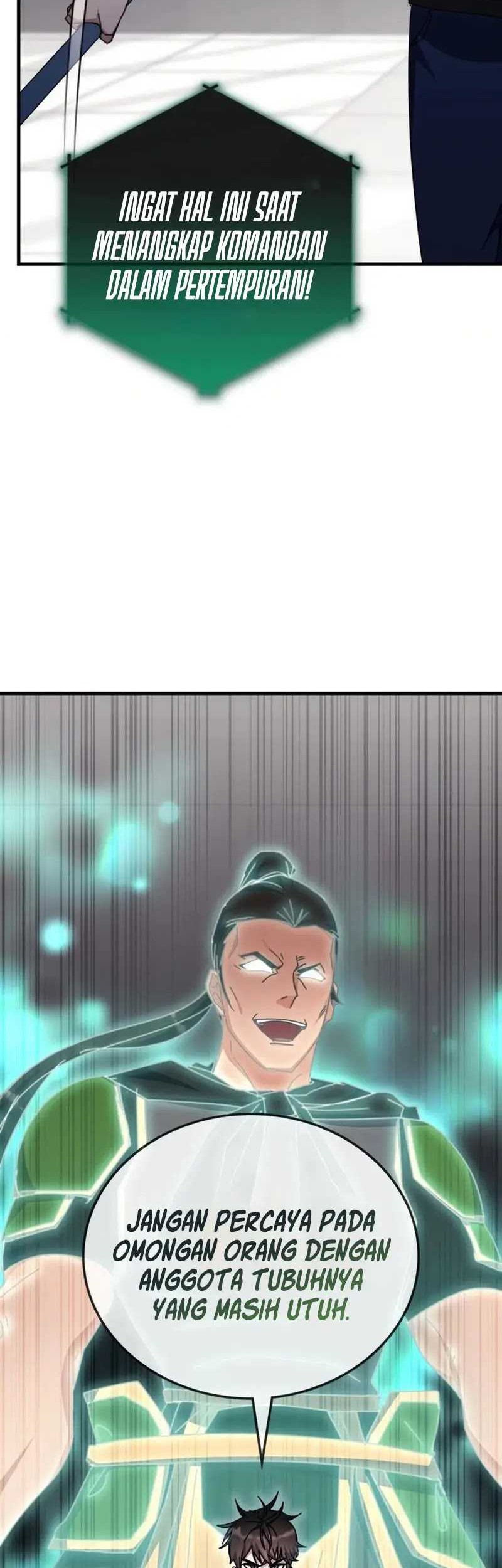 Transcension Academy Chapter 121 Gambar 23