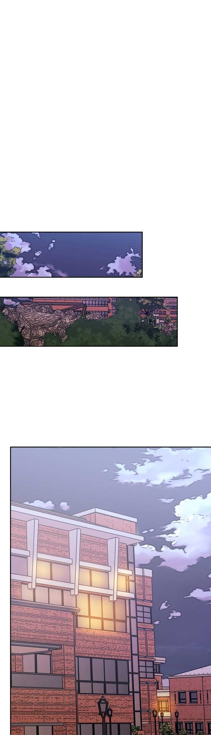 Player from Today Onwards Chapter 115 Gambar 26