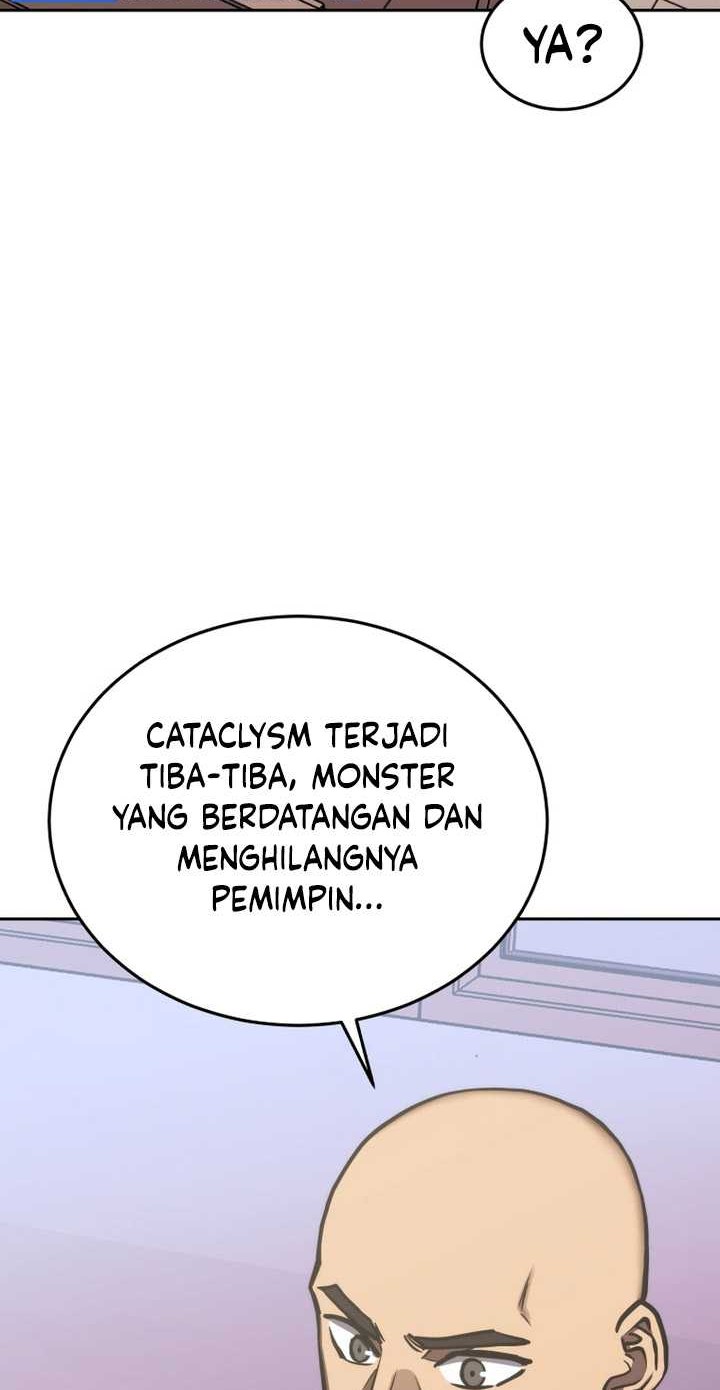 Player from Today Onwards Chapter 115 Gambar 29