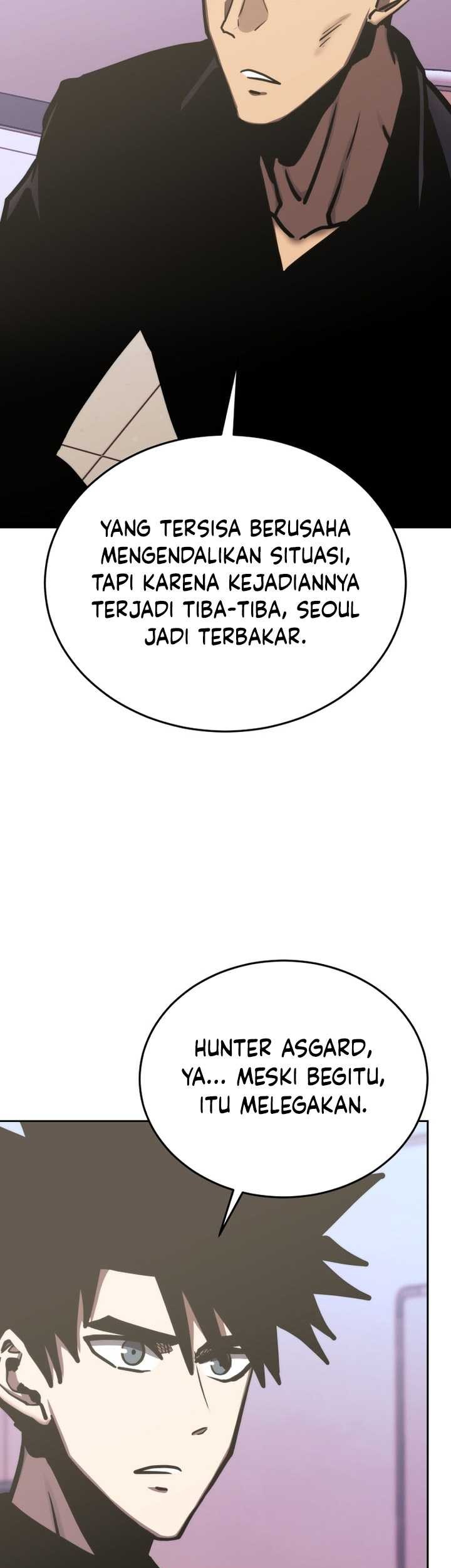 Player from Today Onwards Chapter 115 Gambar 30