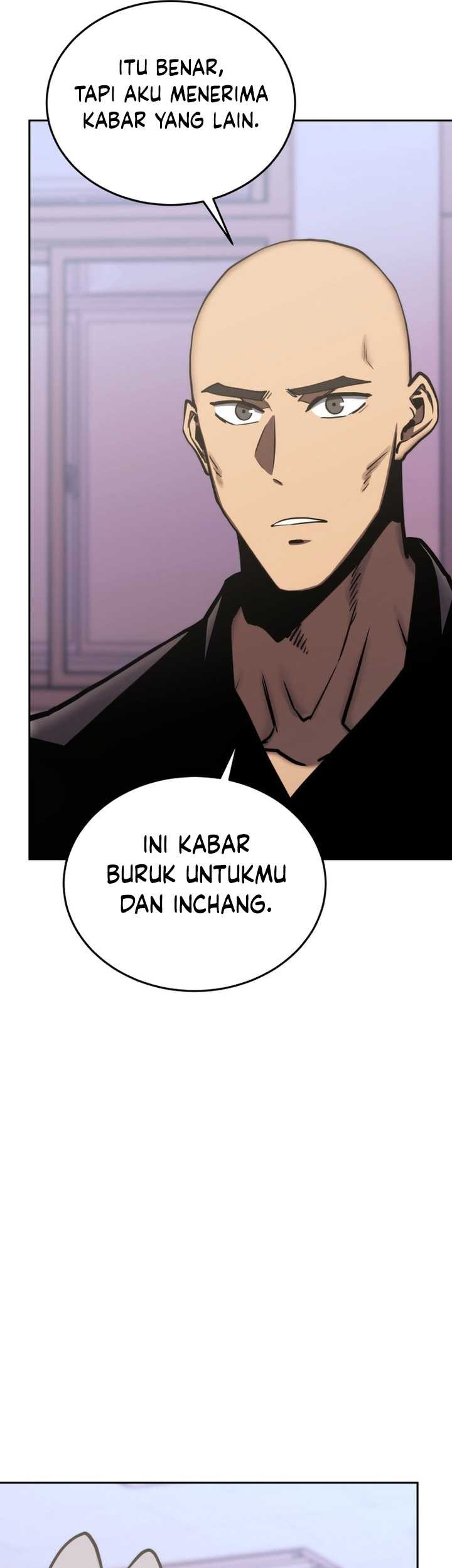 Player from Today Onwards Chapter 115 Gambar 32