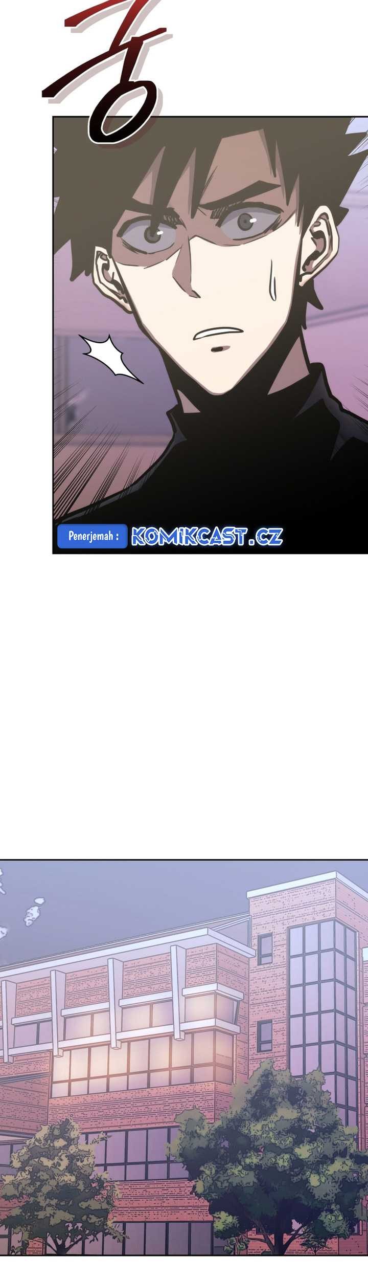 Player from Today Onwards Chapter 115 Gambar 36