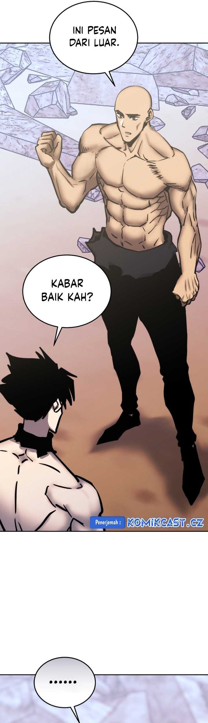 Player from Today Onwards Chapter 115 Gambar 22