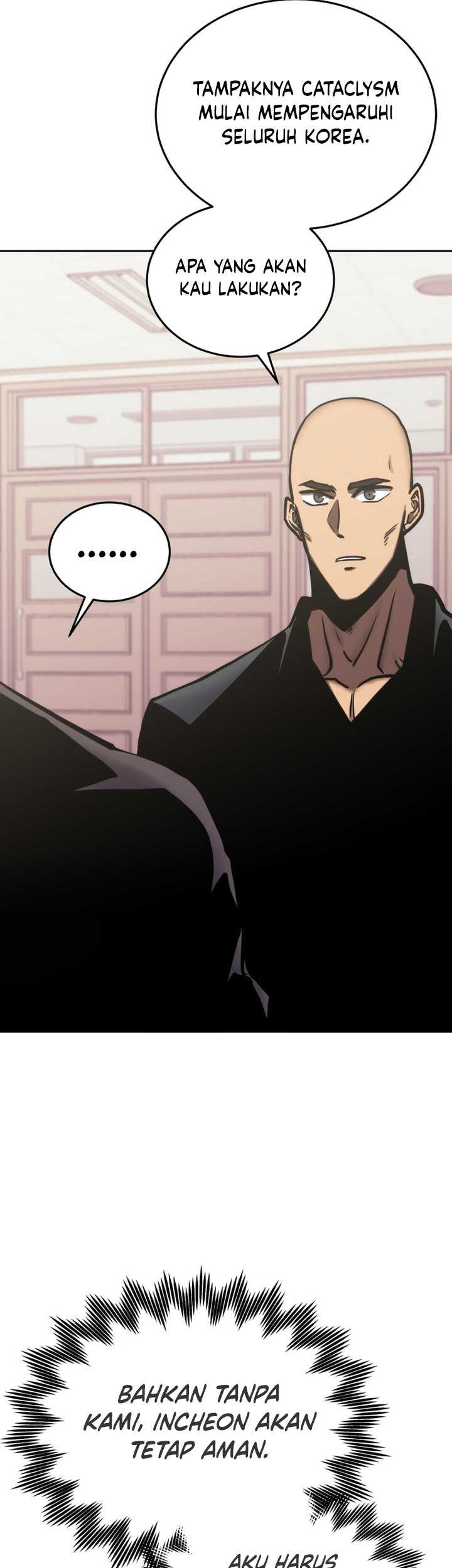 Player from Today Onwards Chapter 115 Gambar 46