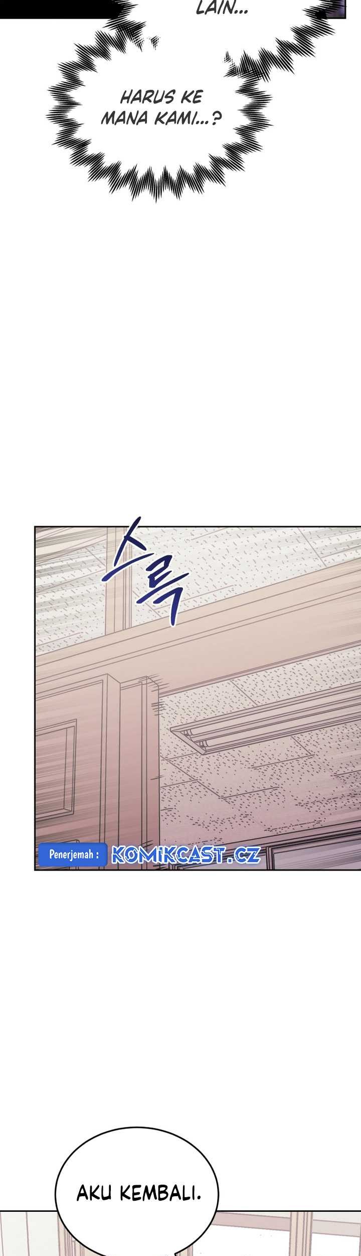 Player from Today Onwards Chapter 115 Gambar 48