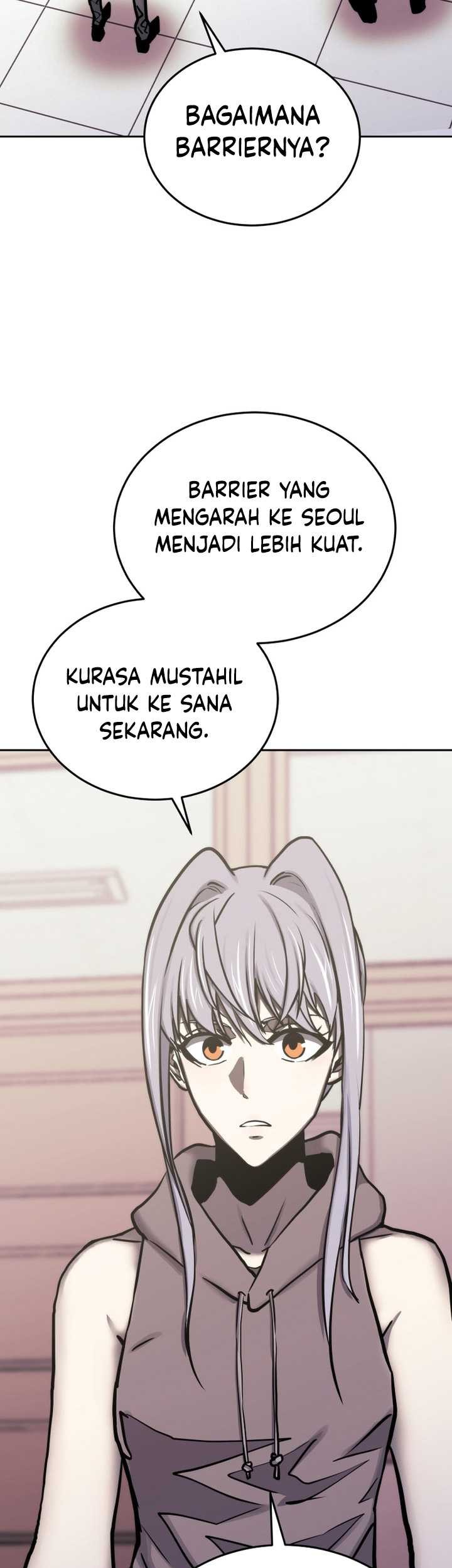 Player from Today Onwards Chapter 115 Gambar 50