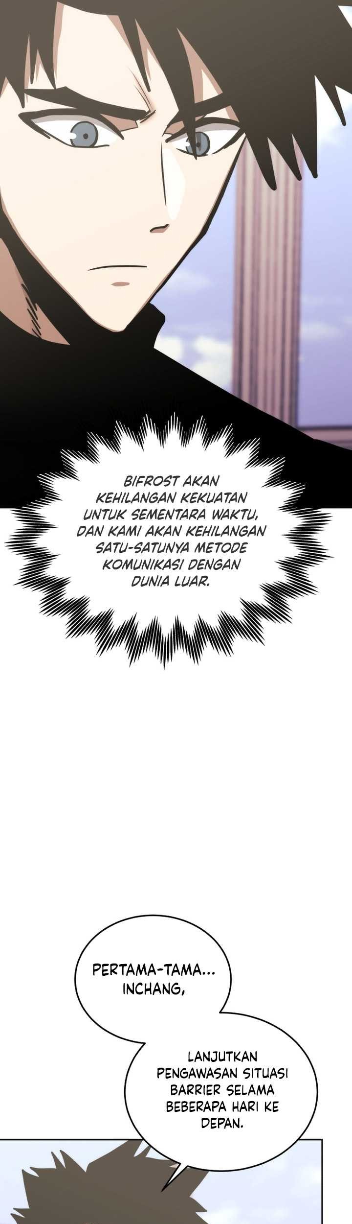 Player from Today Onwards Chapter 115 Gambar 52