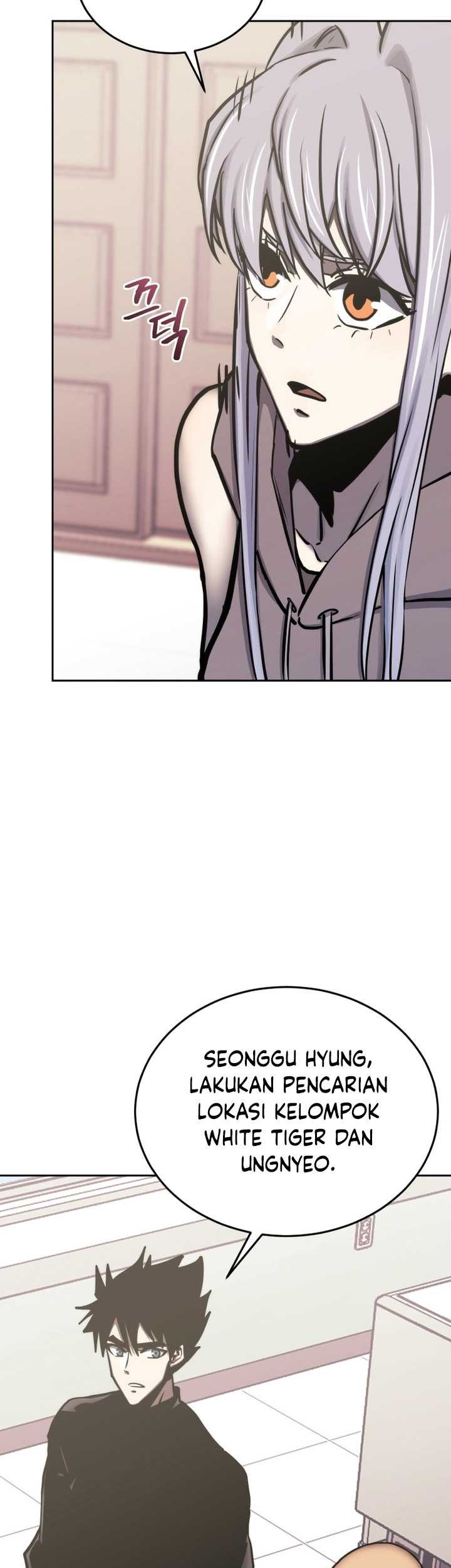 Player from Today Onwards Chapter 115 Gambar 54