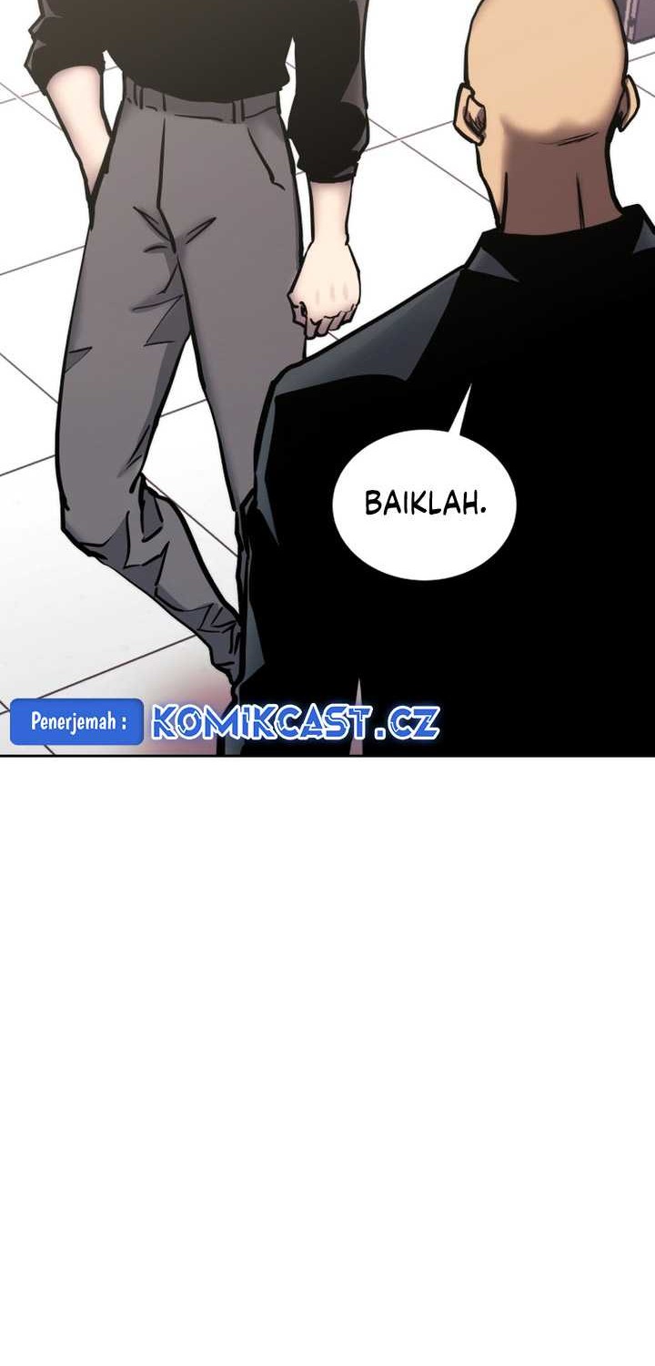 Player from Today Onwards Chapter 115 Gambar 55