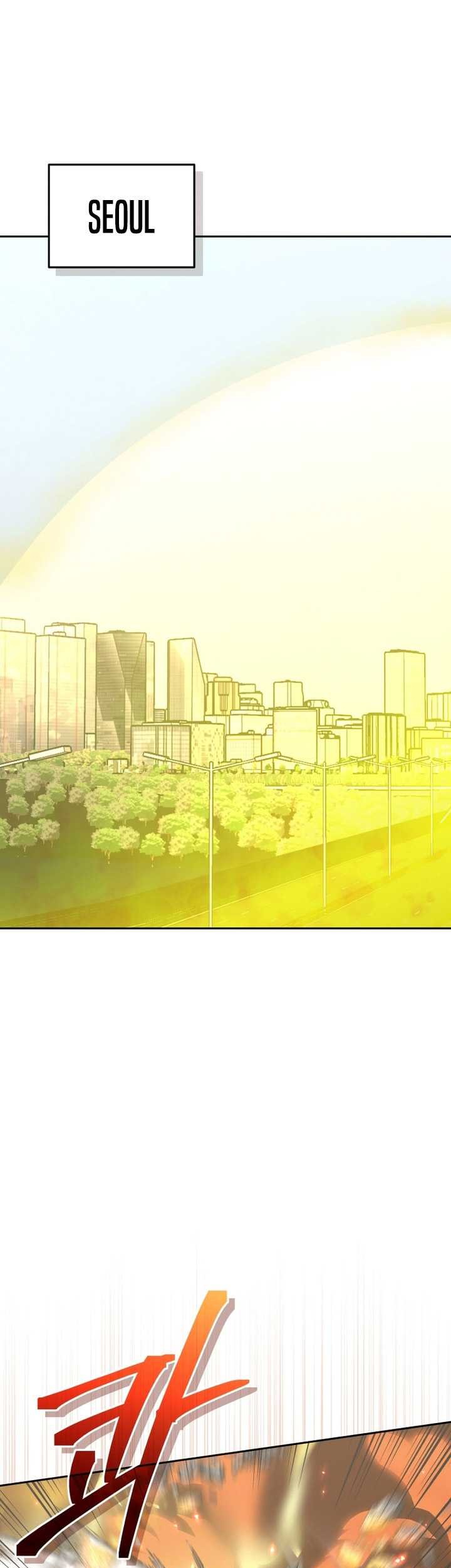 Player from Today Onwards Chapter 115 Gambar 56