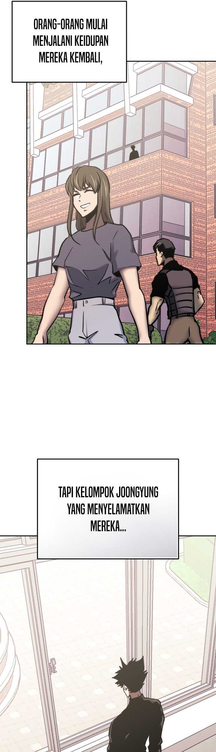 Player from Today Onwards Chapter 115 Gambar 42