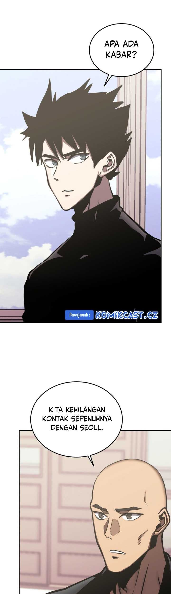 Player from Today Onwards Chapter 115 Gambar 44