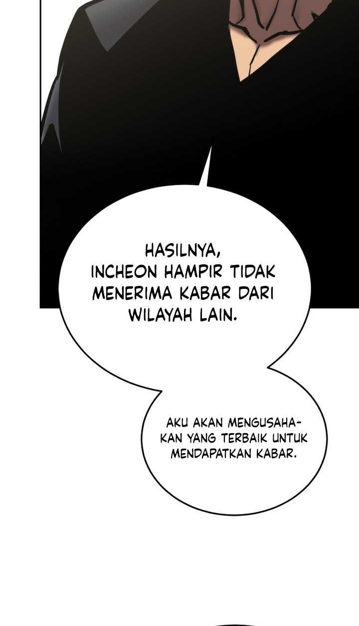 Player from Today Onwards Chapter 115 Gambar 45