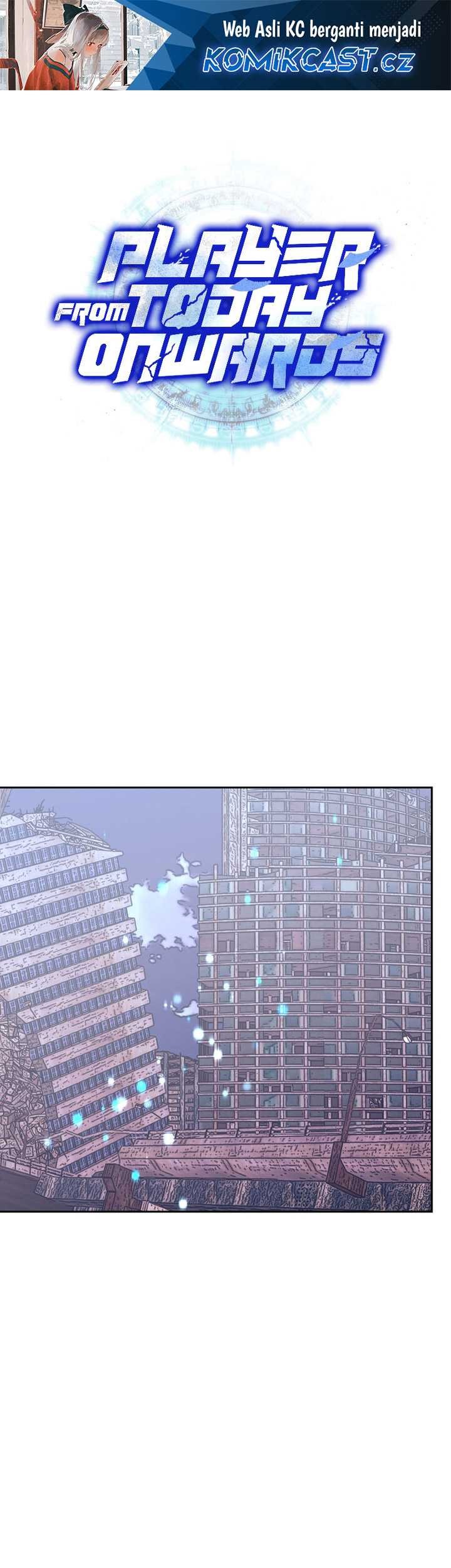 Manhwa Player from Today Onwards Chapter 115 gambar nomor 2
