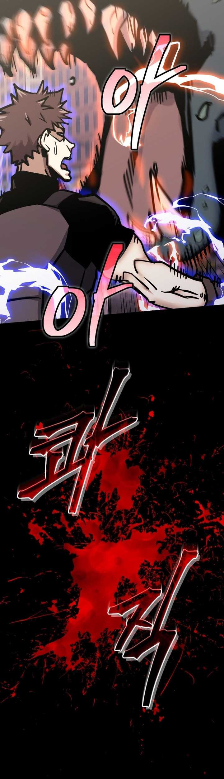 Player from Today Onwards Chapter 115 Gambar 60