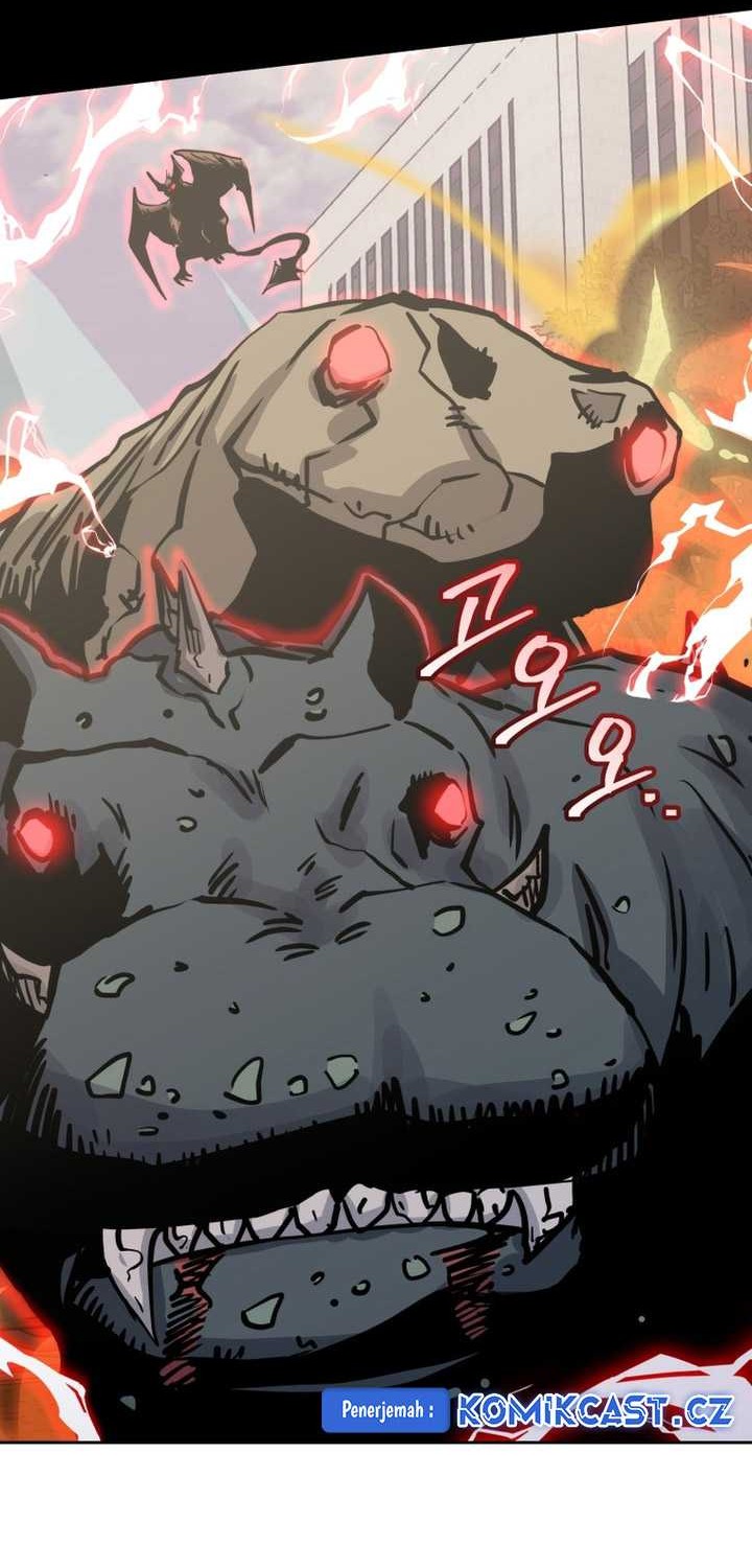 Player from Today Onwards Chapter 115 Gambar 61