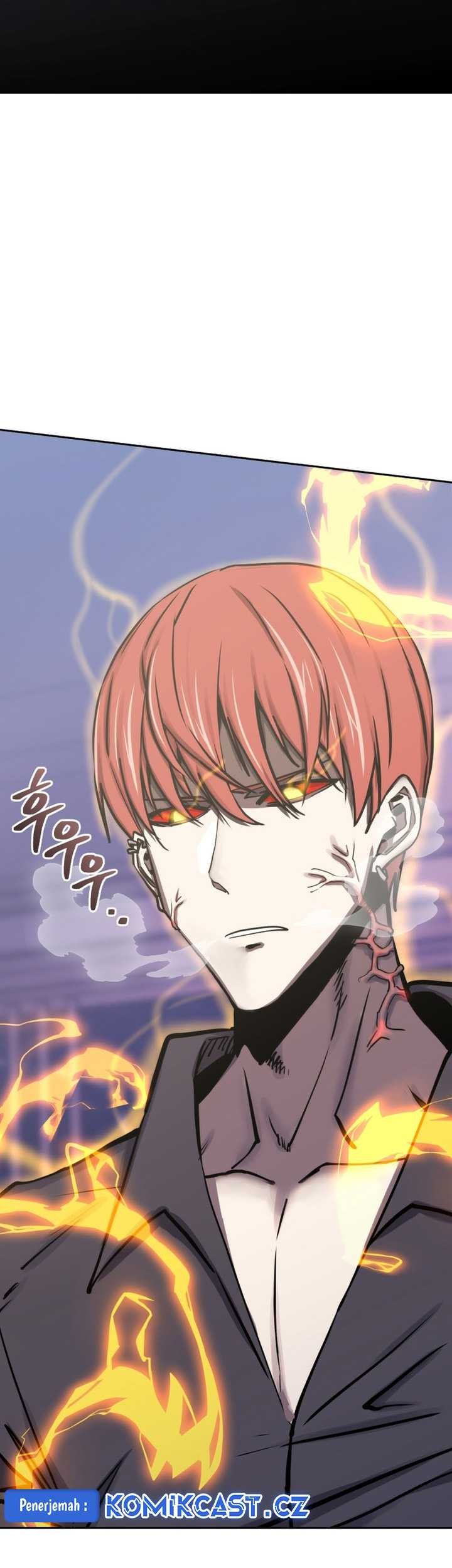 Player from Today Onwards Chapter 115 Gambar 64