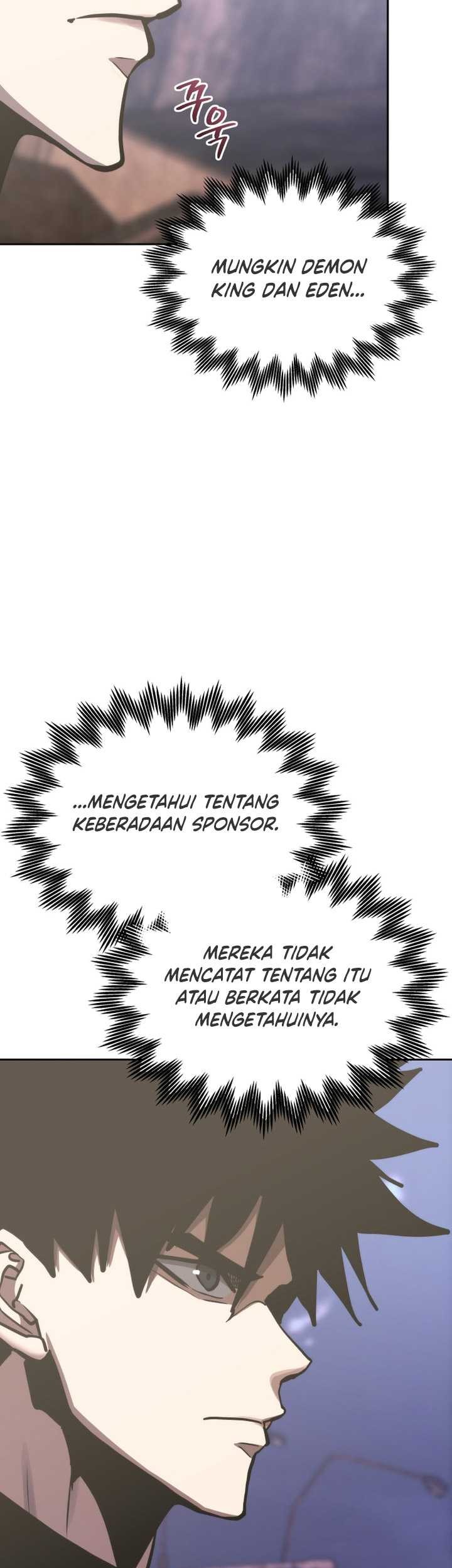 Player from Today Onwards Chapter 115 Gambar 6