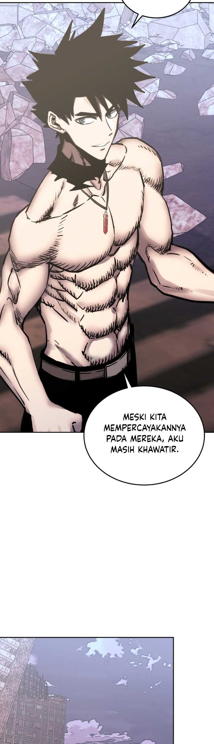 Player from Today Onwards Chapter 115 Gambar 8