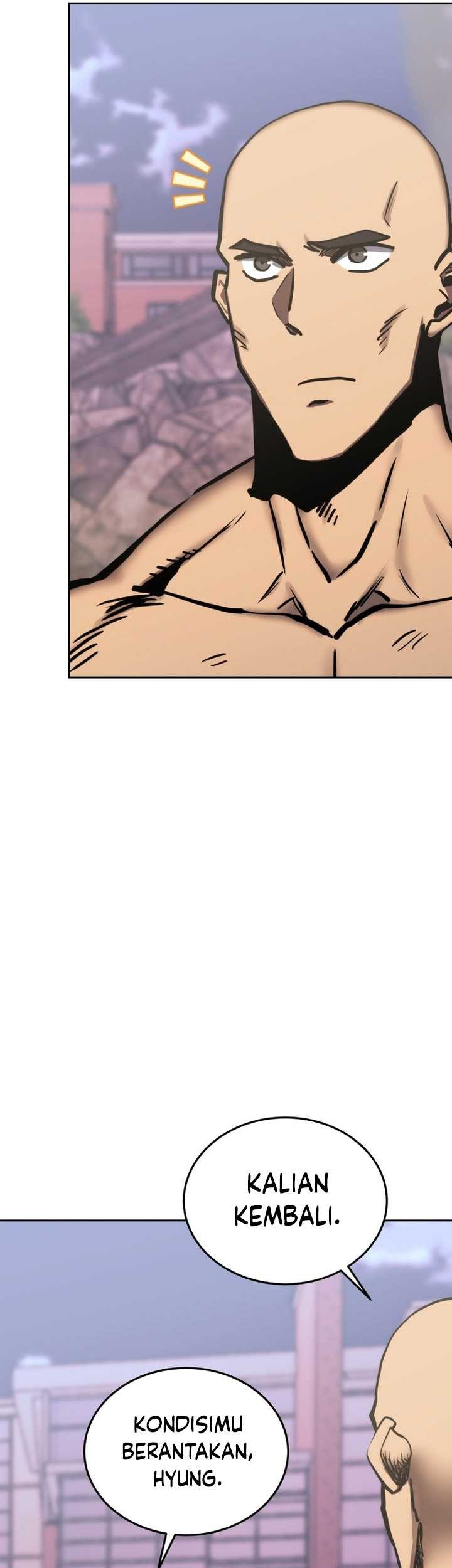 Player from Today Onwards Chapter 115 Gambar 12