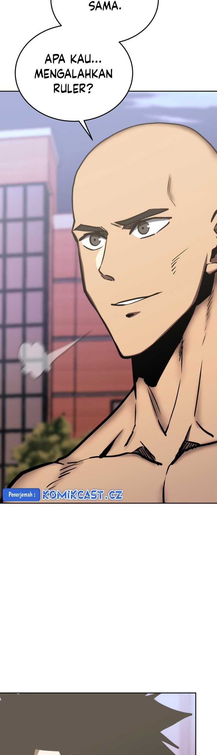 Player from Today Onwards Chapter 115 Gambar 14