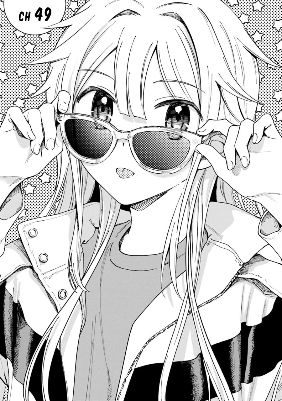 Komik Magia Record: Mahou Shoujo Madoka Magica Gaiden Chapter 49 gambar nomor 1