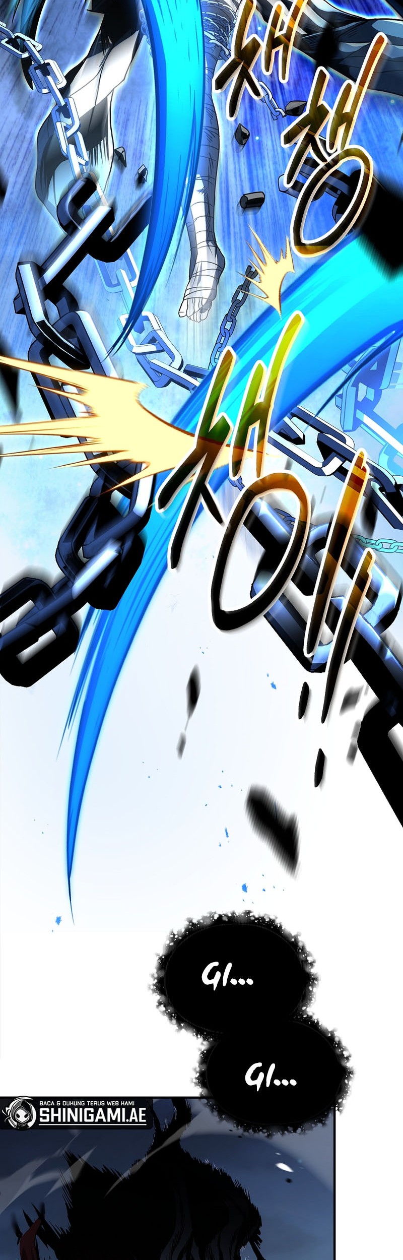 Talent-Swallowing Magician Chapter 88 Gambar 52