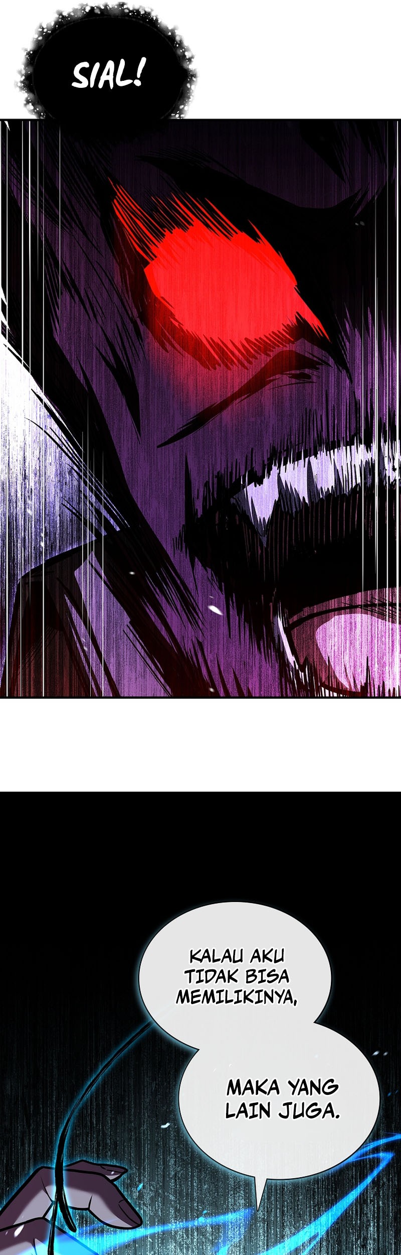 Talent-Swallowing Magician Chapter 88 Gambar 49