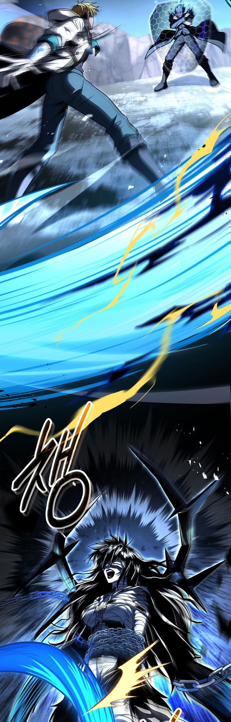 Talent-Swallowing Magician Chapter 88 Gambar 51