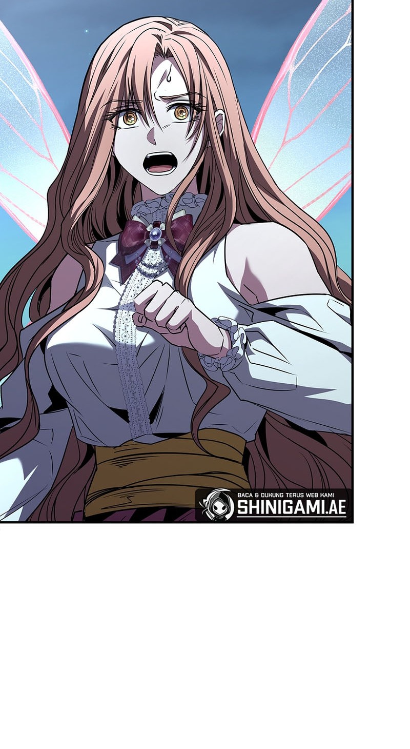 Talent-Swallowing Magician Chapter 88 Gambar 57