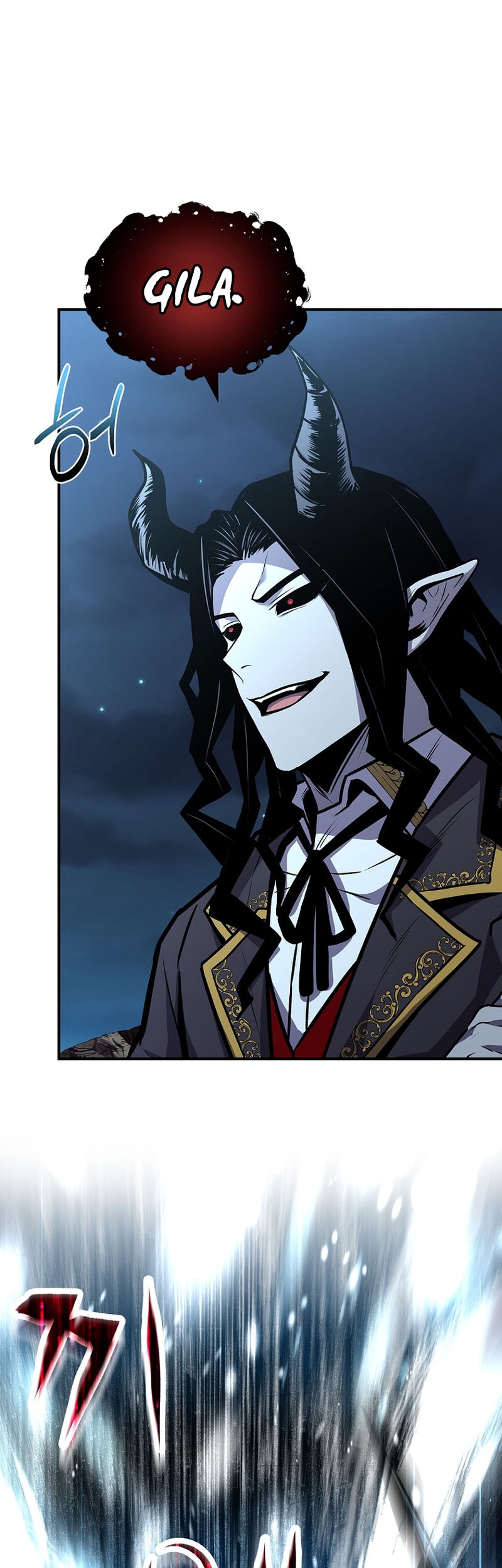 Talent-Swallowing Magician Chapter 88 Gambar 54