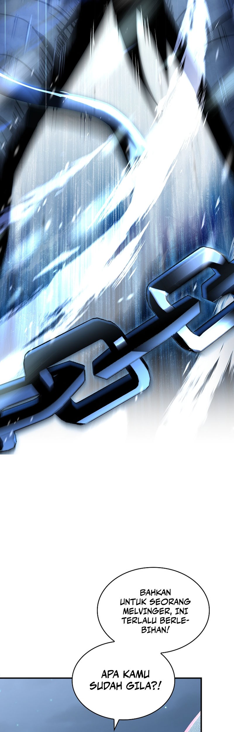 Talent-Swallowing Magician Chapter 88 Gambar 56