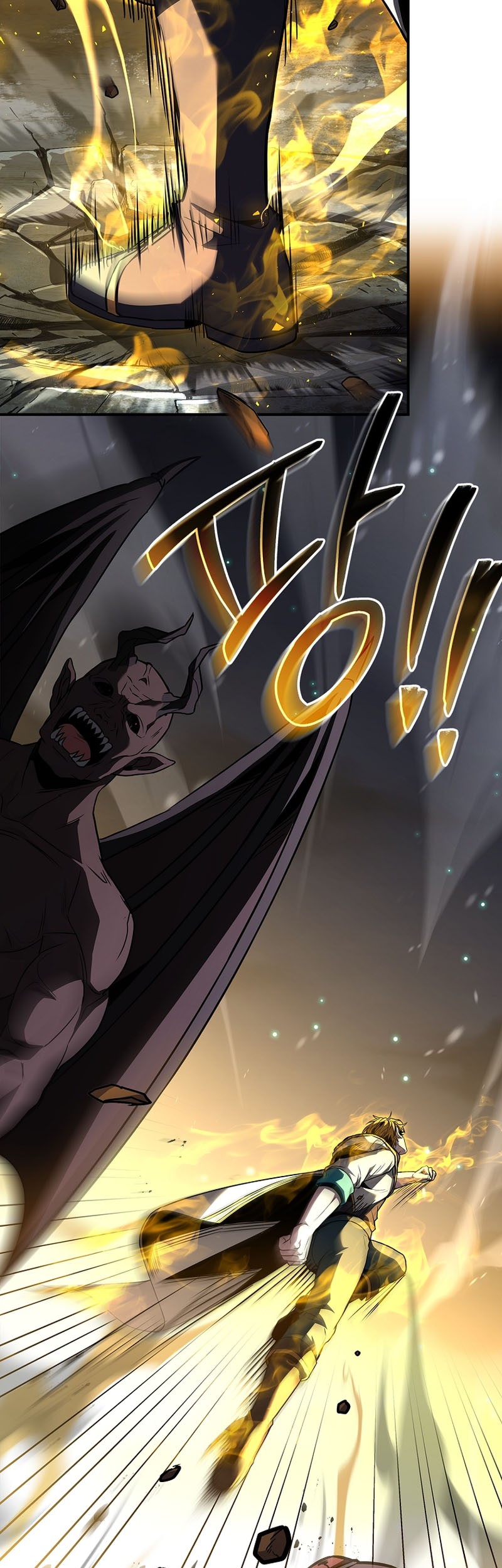 Talent-Swallowing Magician Chapter 88 Gambar 60