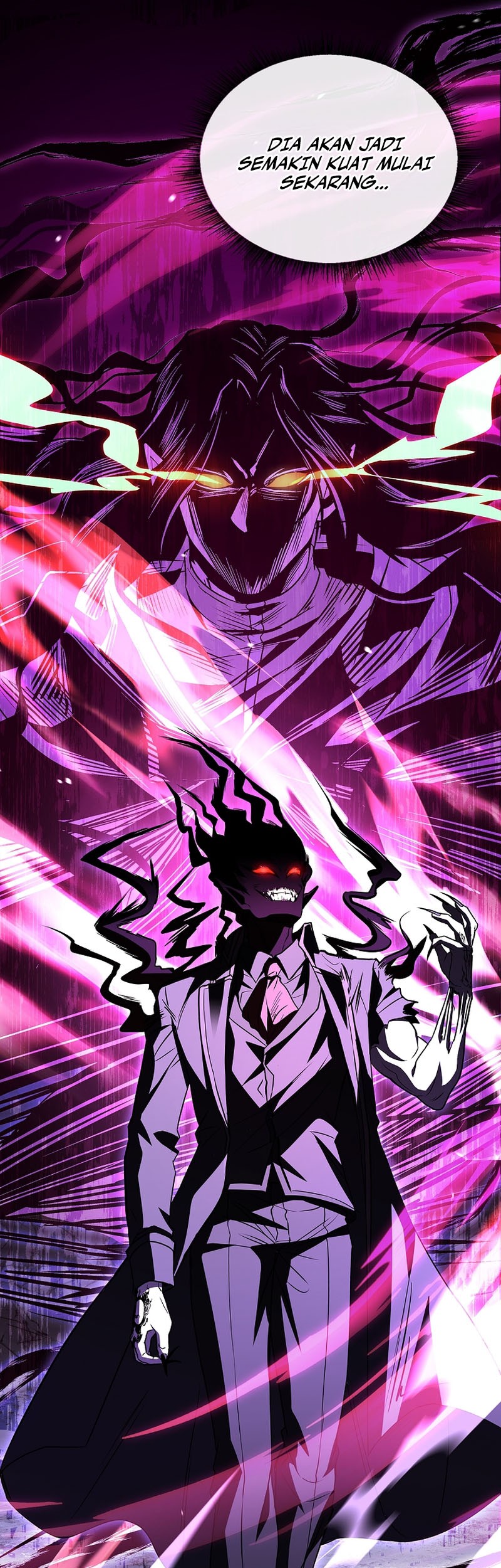 Talent-Swallowing Magician Chapter 88 Gambar 37