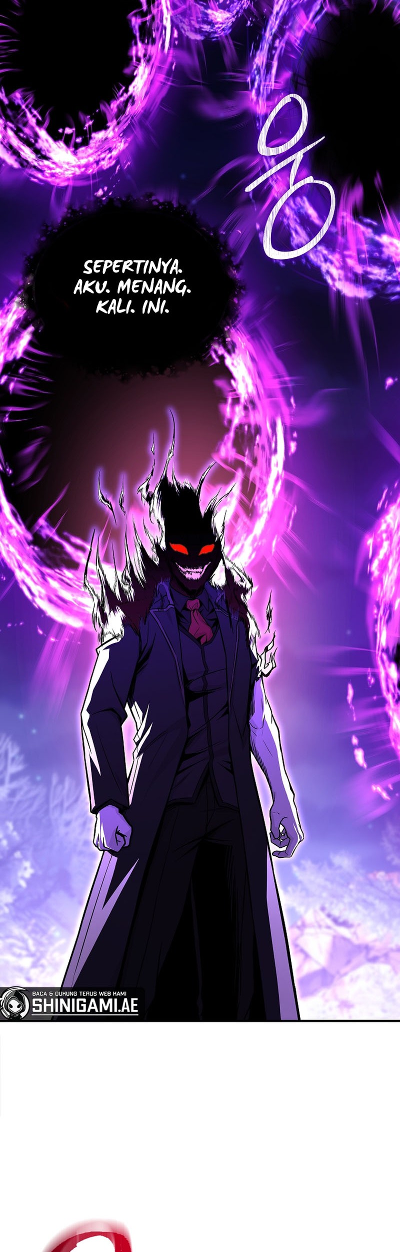 Talent-Swallowing Magician Chapter 88 Gambar 42