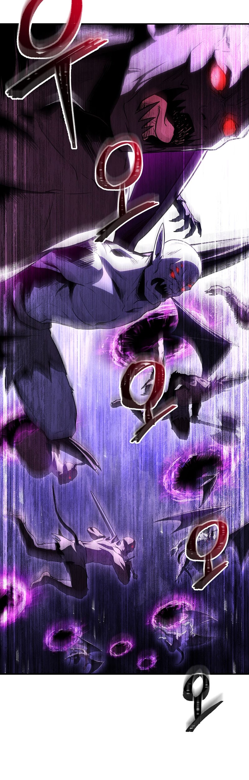 Talent-Swallowing Magician Chapter 88 Gambar 43