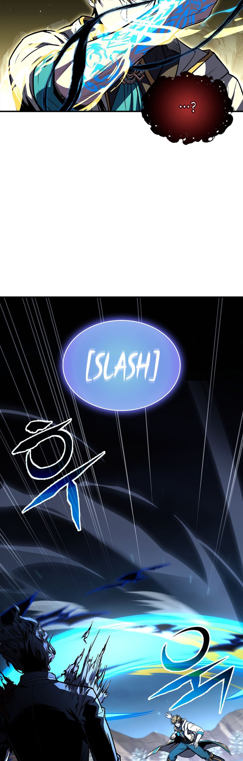 Talent-Swallowing Magician Chapter 88 Gambar 46