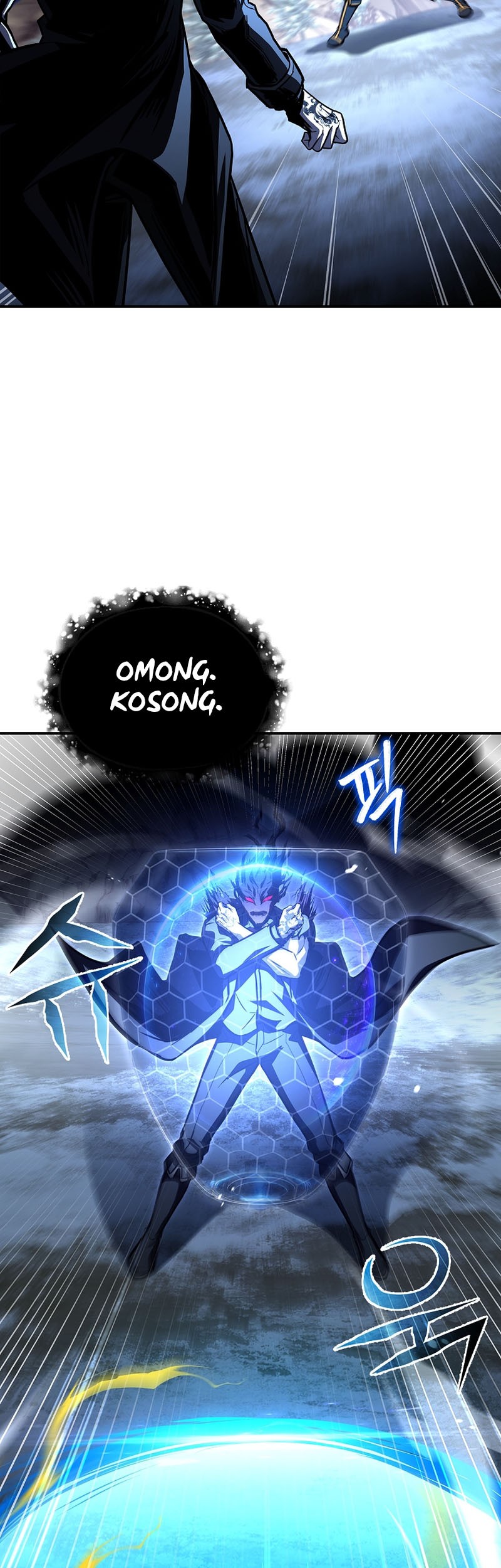Talent-Swallowing Magician Chapter 88 Gambar 47