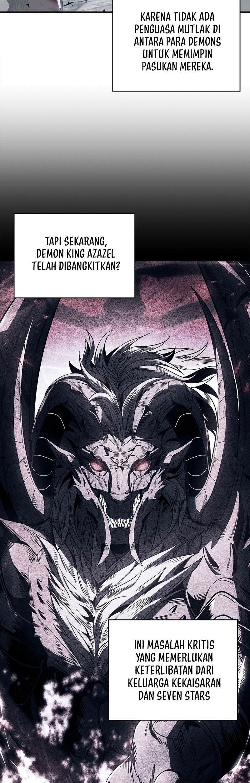 Talent-Swallowing Magician Chapter 88 Gambar 7