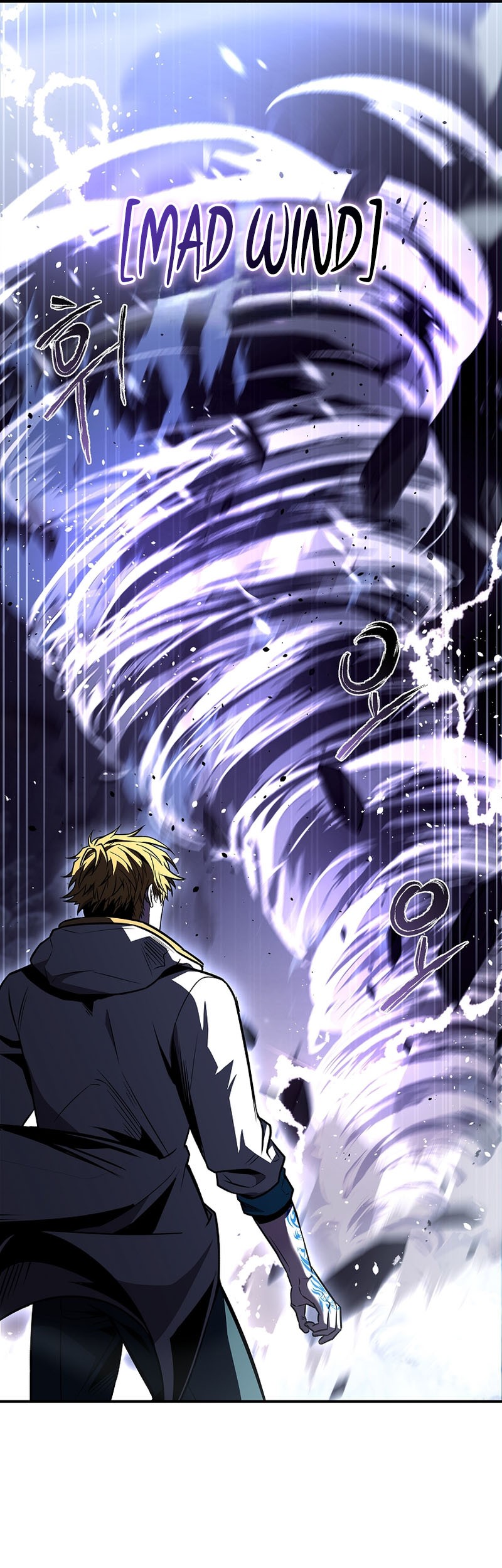 Talent-Swallowing Magician Chapter 88 Gambar 18