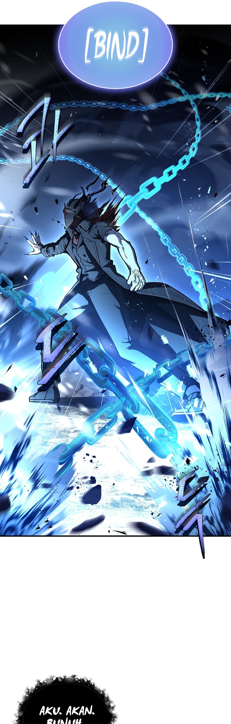 Talent-Swallowing Magician Chapter 88 Gambar 22