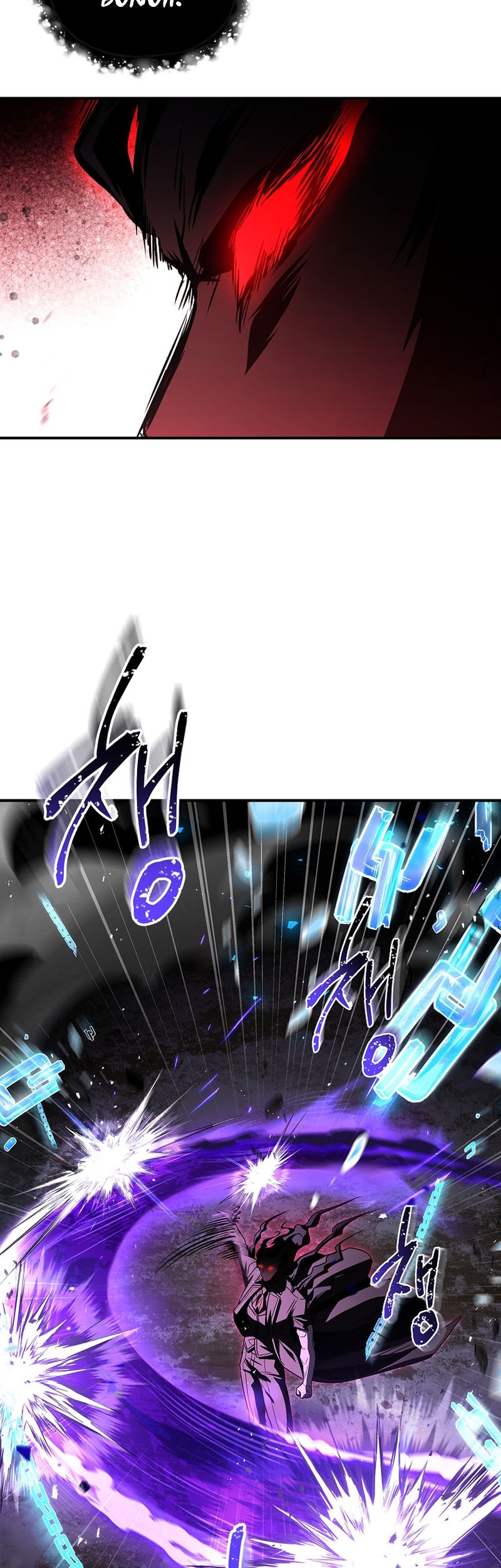 Talent-Swallowing Magician Chapter 88 Gambar 23