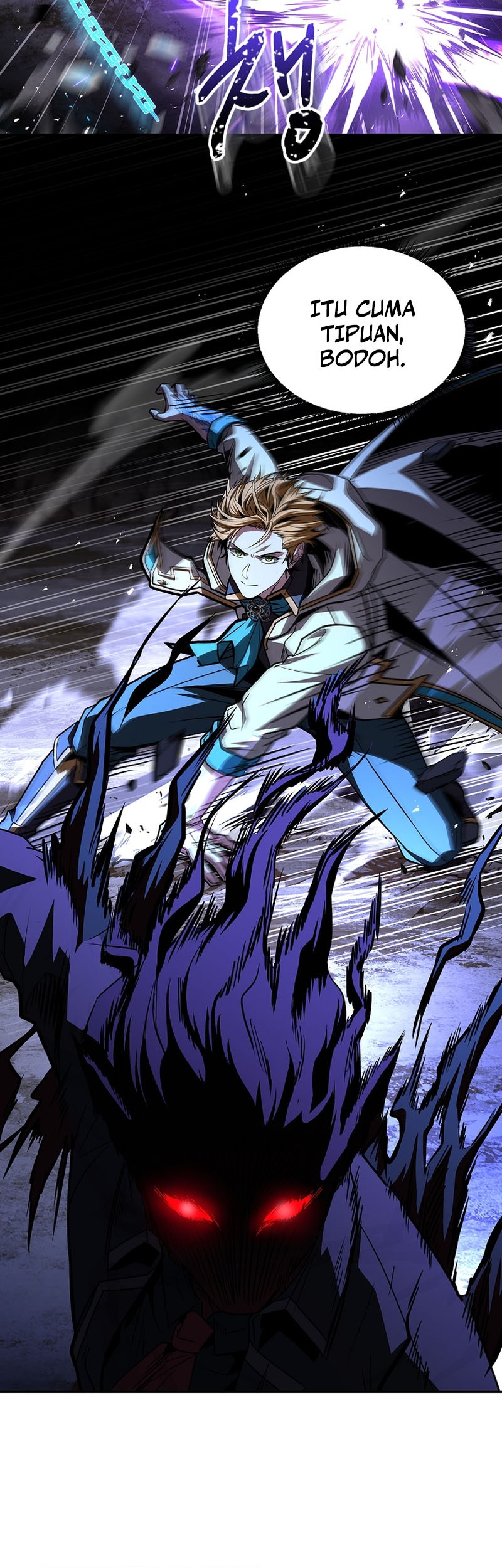 Talent-Swallowing Magician Chapter 88 Gambar 24