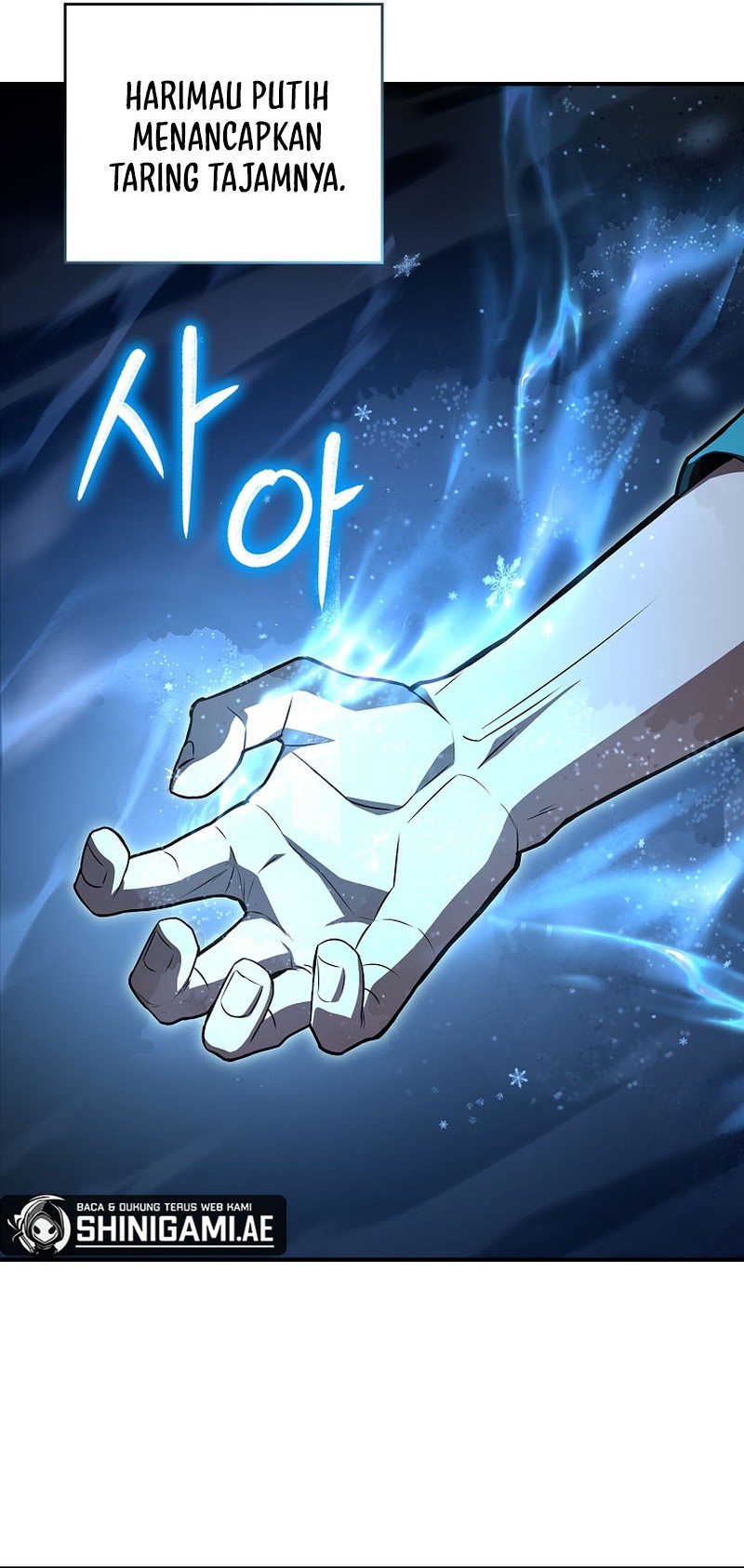 Talent-Swallowing Magician Chapter 88 Gambar 25