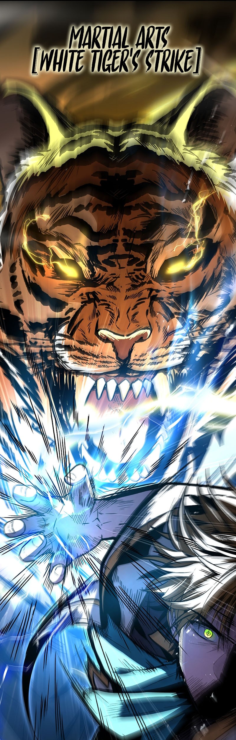 Talent-Swallowing Magician Chapter 88 Gambar 26