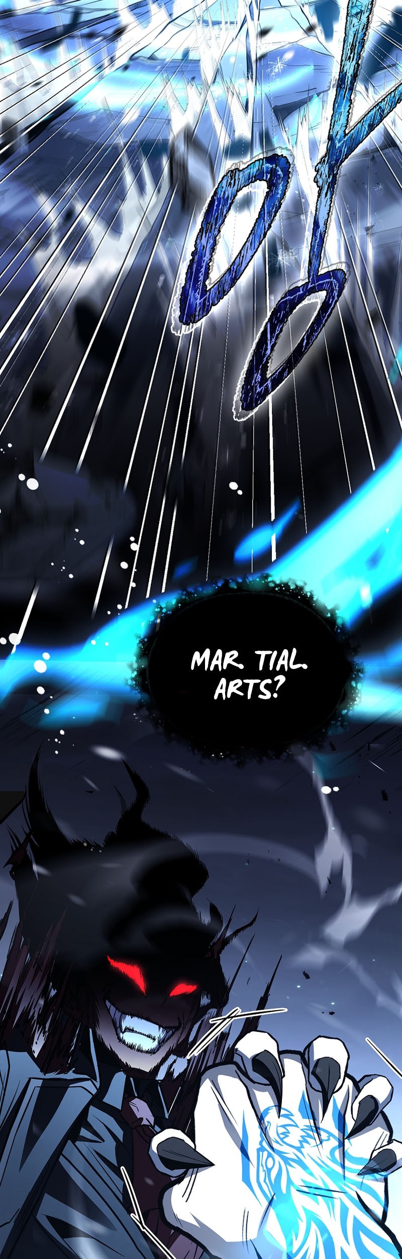 Talent-Swallowing Magician Chapter 88 Gambar 28